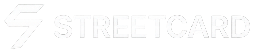 StreetCard